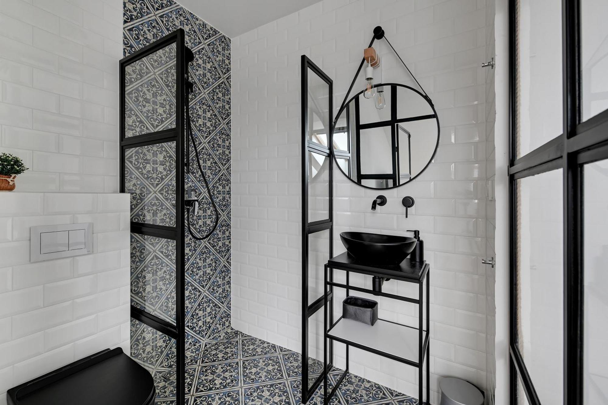 Amber Q4Apartments Gdańsk Eksteriør billede