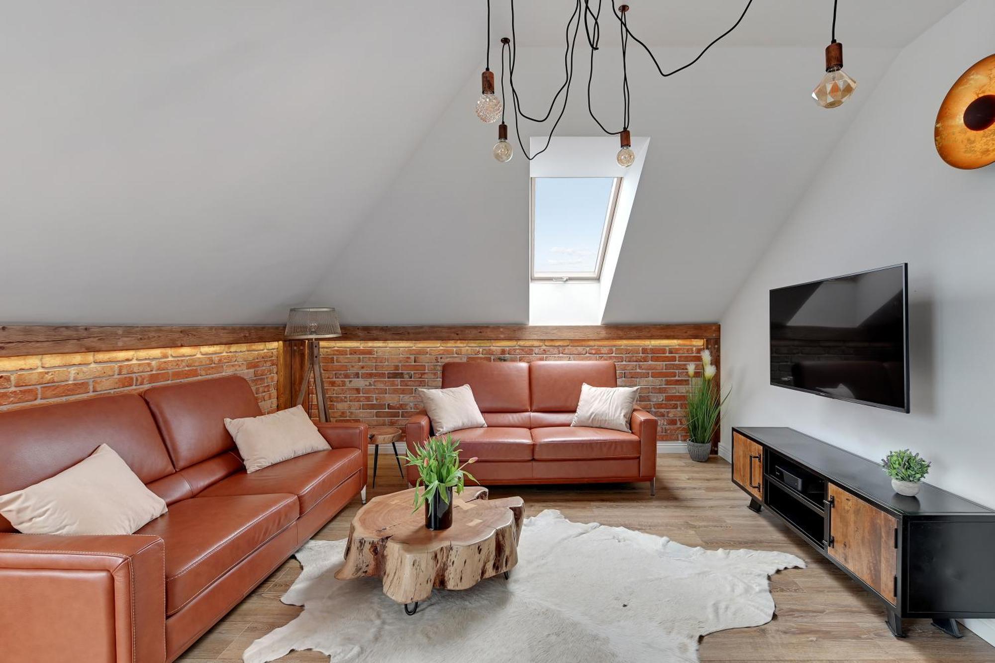 Amber Q4Apartments Gdańsk Eksteriør billede