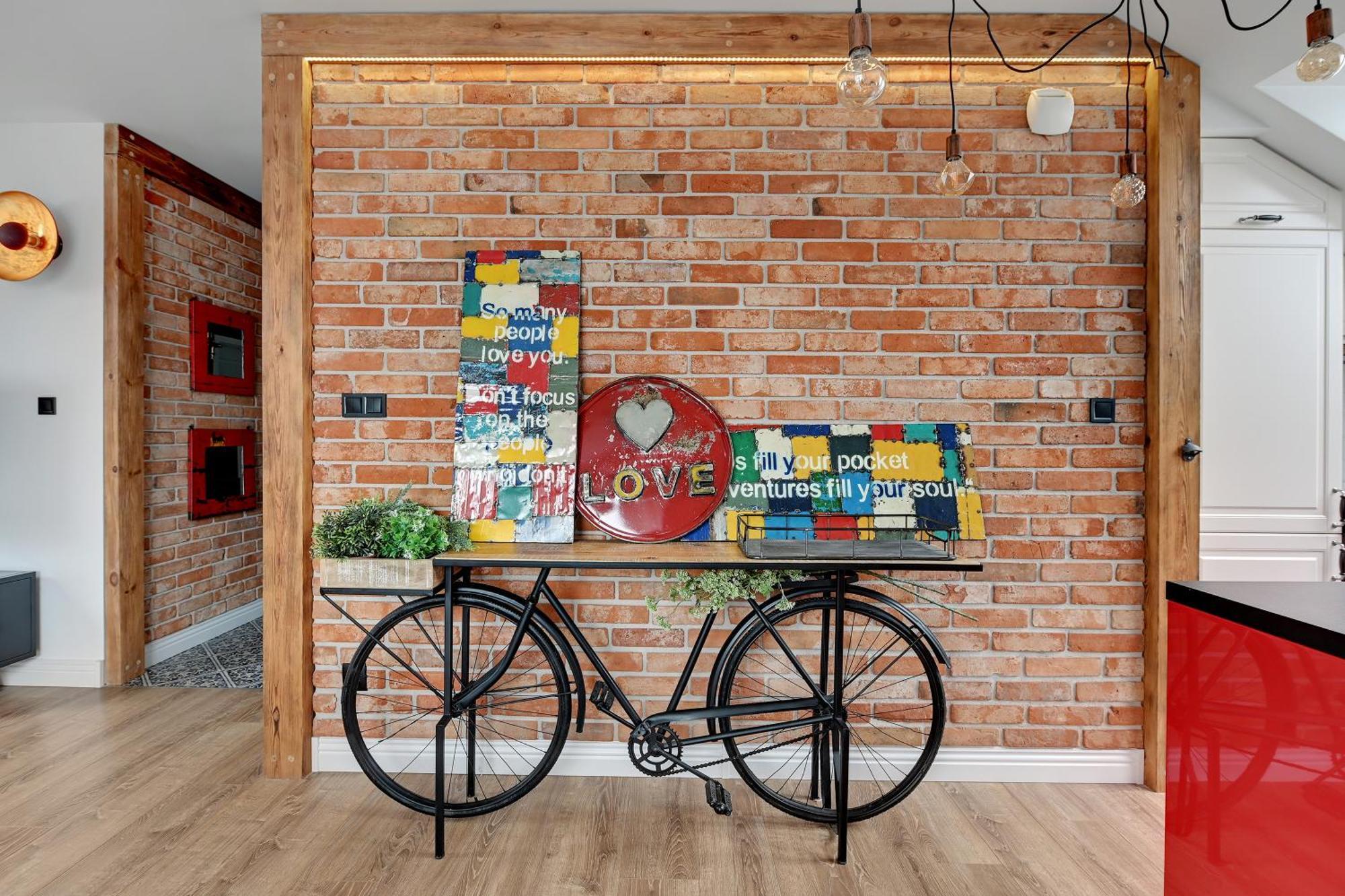 Amber Q4Apartments Gdańsk Eksteriør billede